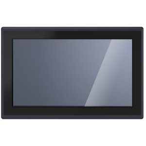 Axiomtek GOT115A-TWL-WCD Fanless Touch Panel Computer with Intel N150